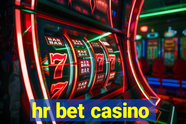 hr bet casino